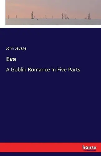 Eva cover
