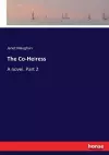 The Co-Heiress cover