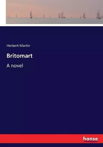 Britomart cover