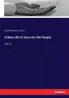 A New Life of Jesus for the People cover