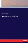 A Romance of the Rhine cover