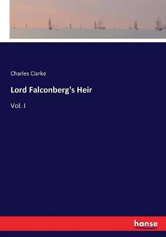 Lord Falconberg's Heir cover