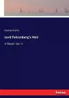 Lord Falconberg's Heir cover