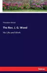 The Rev. J. G. Wood cover