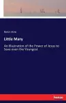 Little Mary cover