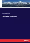 Class-Book of Geology cover