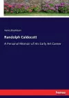 Randolph Caldecott cover