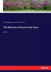 The Memoirs of Count Carlo Gozzi cover