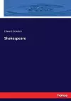 Shakespeare cover