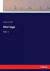 Marriage cover