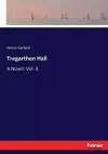 Tregarthen Hall cover