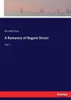 A Romance of Regent Street cover