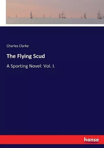 The Flying Scud cover