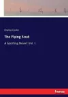 The Flying Scud cover