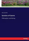 Synesius of Cyrene cover
