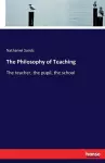 The Philosophy of Teaching cover