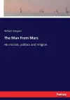 The Man From Mars cover