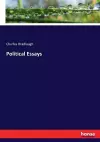 Political Essays cover