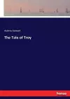 The Tale of Troy cover