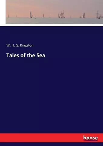 Tales of the Sea cover