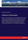 A Manual of Cheirosophy cover