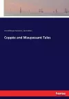 Coppée and Maupassant Tales cover