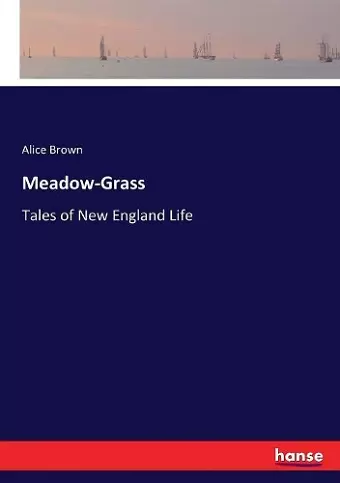 Meadow-Grass cover