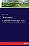 The Retrospect cover