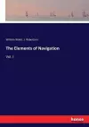 The Elements of Navigation cover