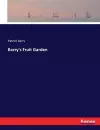 Barry's Fruit Garden cover
