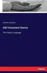 Old Testament Stories cover