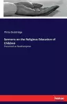 Sermons on the Religious Education of Children cover