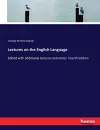 Lectures on the English Language cover