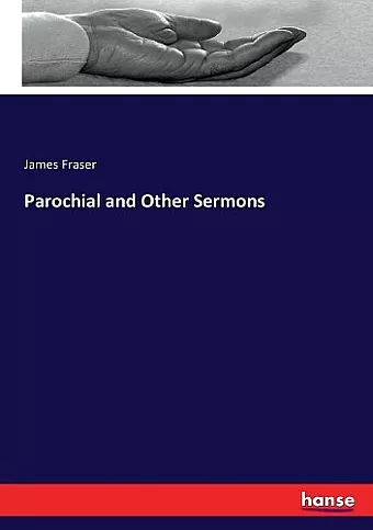 Parochial and Other Sermons cover