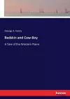 Redskin and Cow-Boy cover