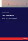 Tales from Ariosto cover