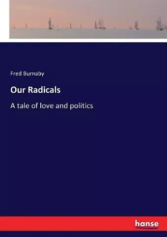 Our Radicals cover