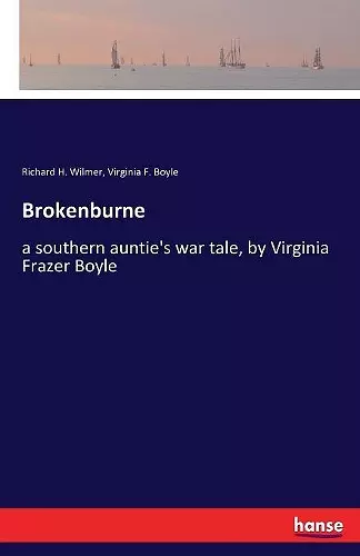 Brokenburne cover