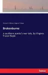 Brokenburne cover