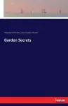 Garden Secrets cover