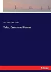 Tales, Essays and Poems cover