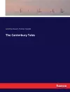 The Canterbury Tales cover