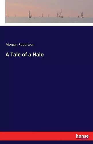 A Tale of a Halo cover