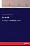 Beowulf cover