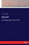 Beowulf cover