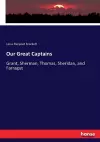 Our Great Captains cover