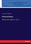 Poetical Works cover