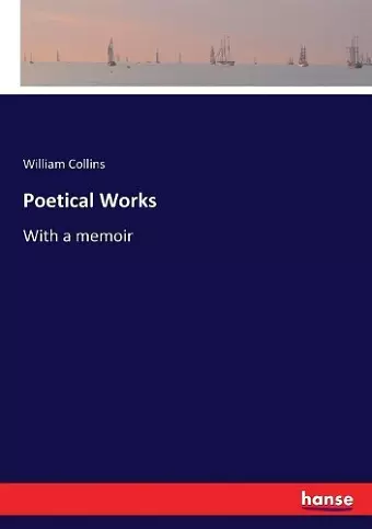 Poetical Works cover