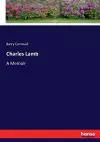 Charles Lamb cover