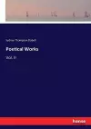 Poetical Works cover